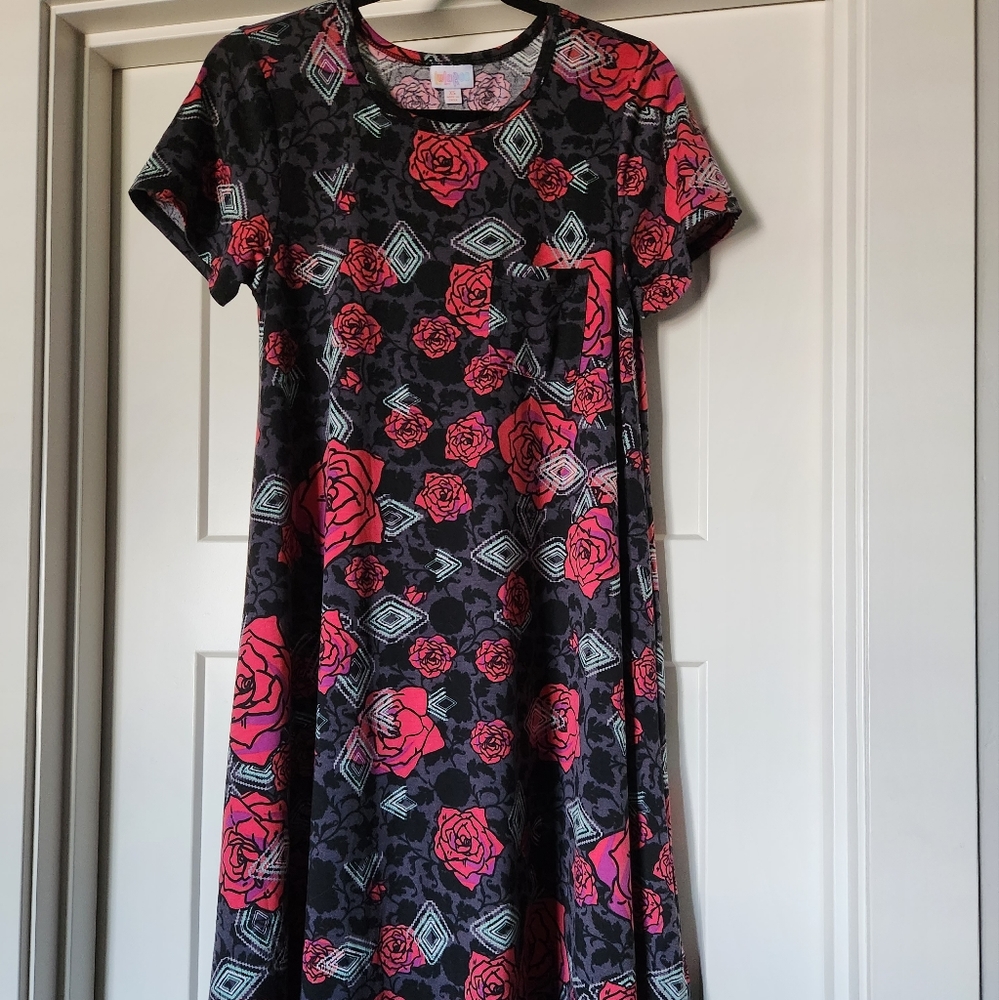 .$15 Lularoe Carly